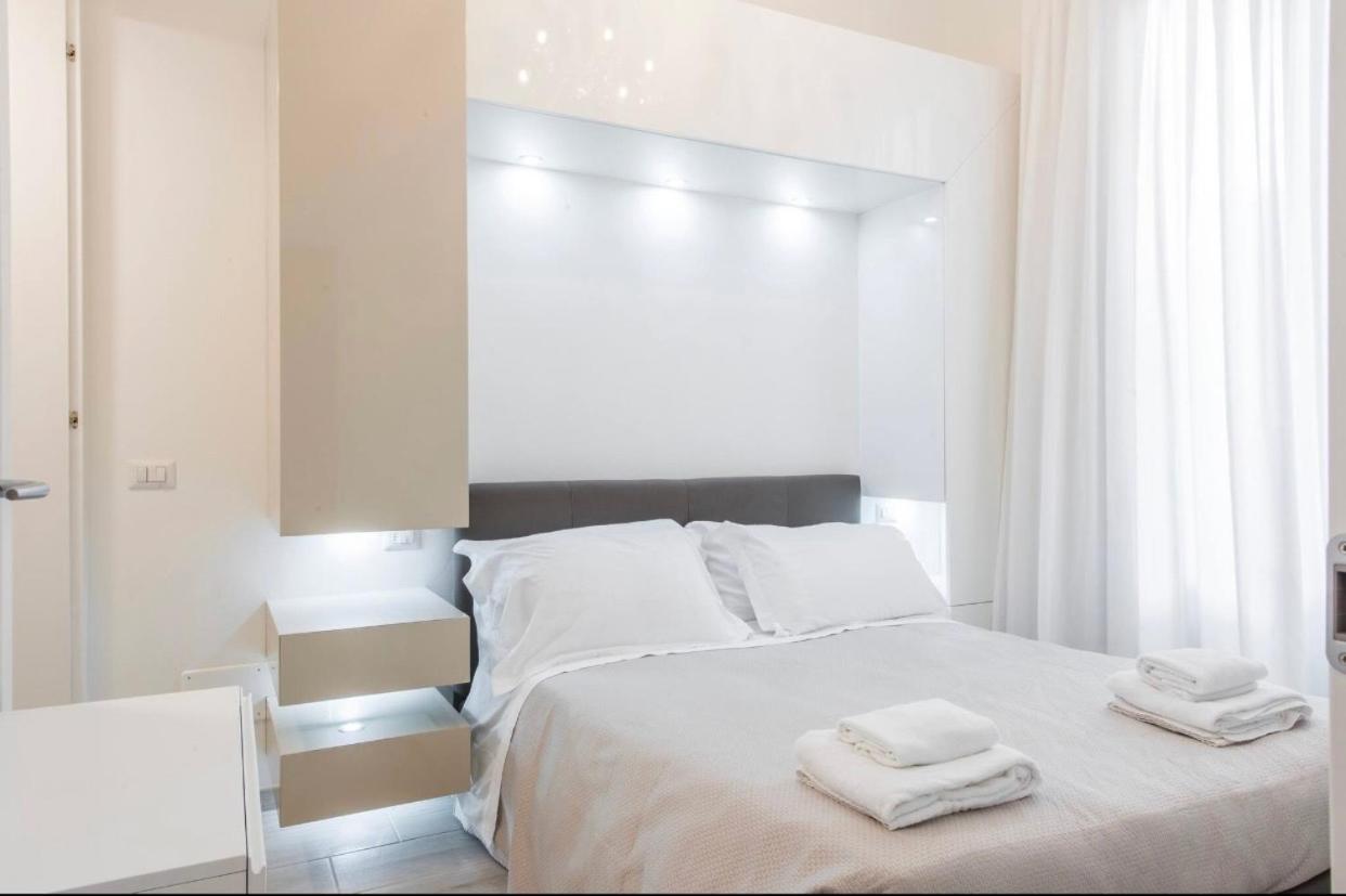 Apartamento Modern In Florencia