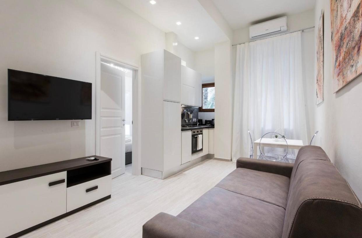 Apartamento Modern In