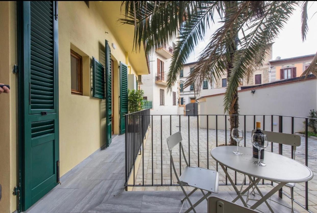 Modern In Apartamento